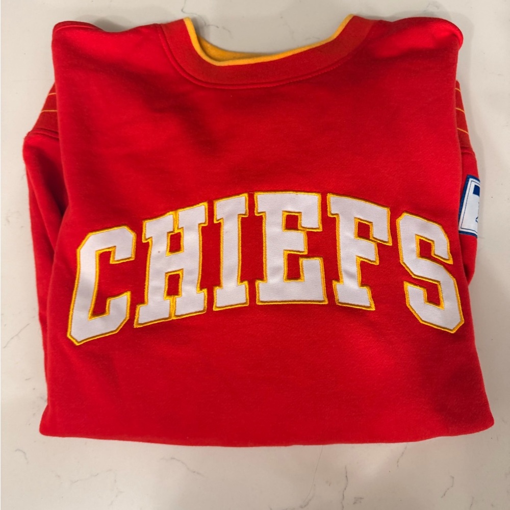 Red Chiefs Sweatshirt